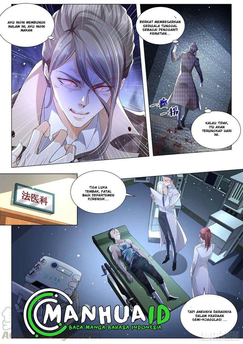 Shen Hao’s Heavenly Fall System Chapter 277 Gambar 4